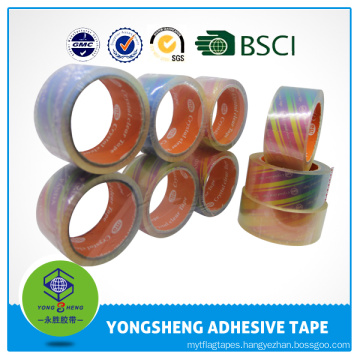 Acrylic Adhesive and Single Sided Packing Tape